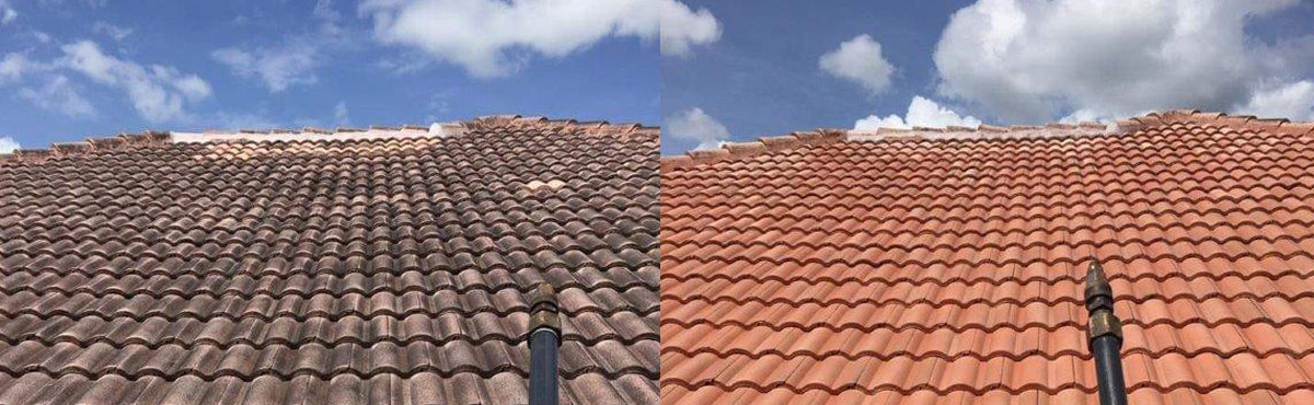 Roofing